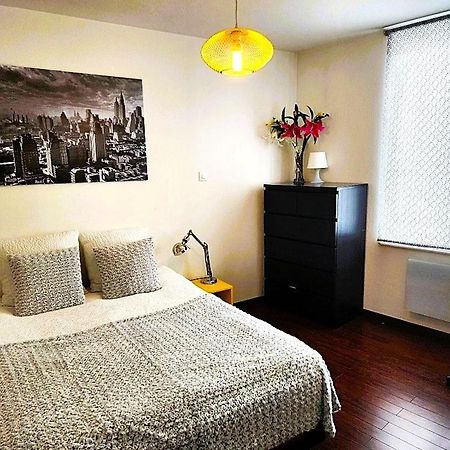 Appartement 3 Pieces, Krutenau, Parking Prive Страсбург Экстерьер фото